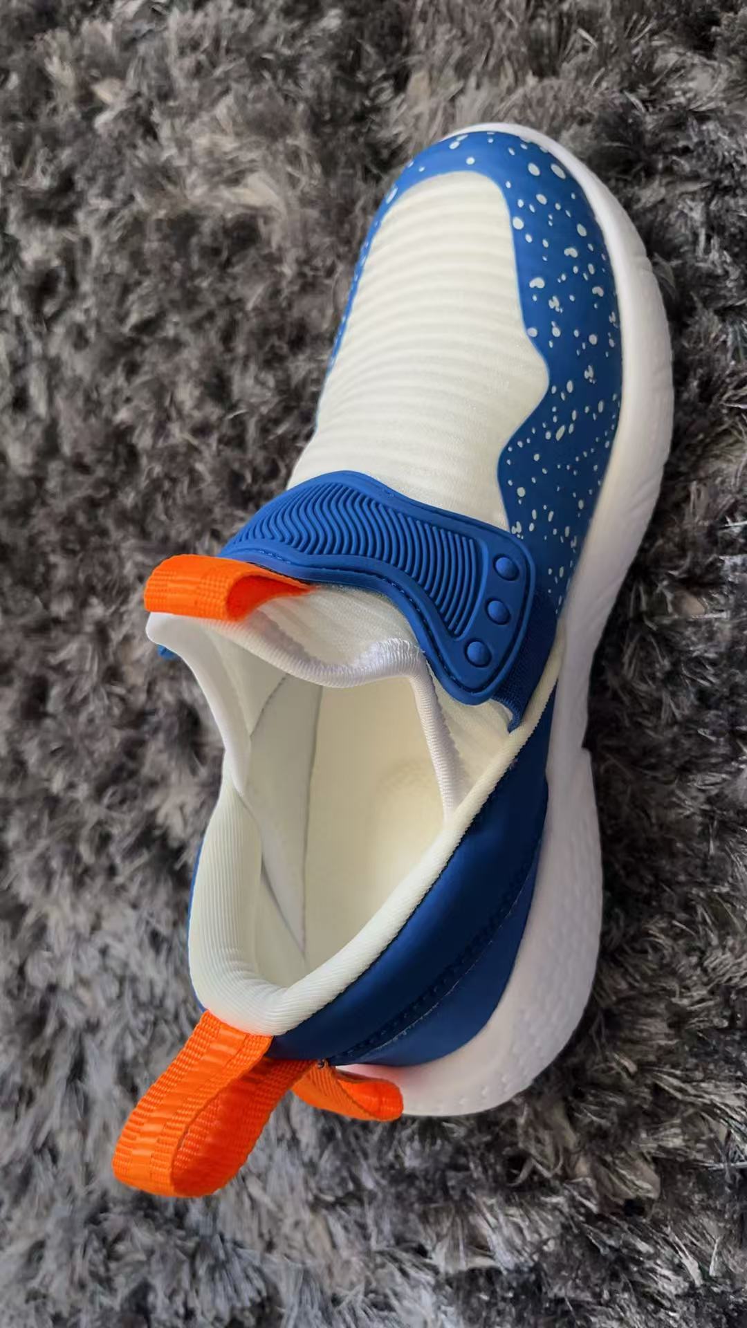 Kids’ Shoes A+