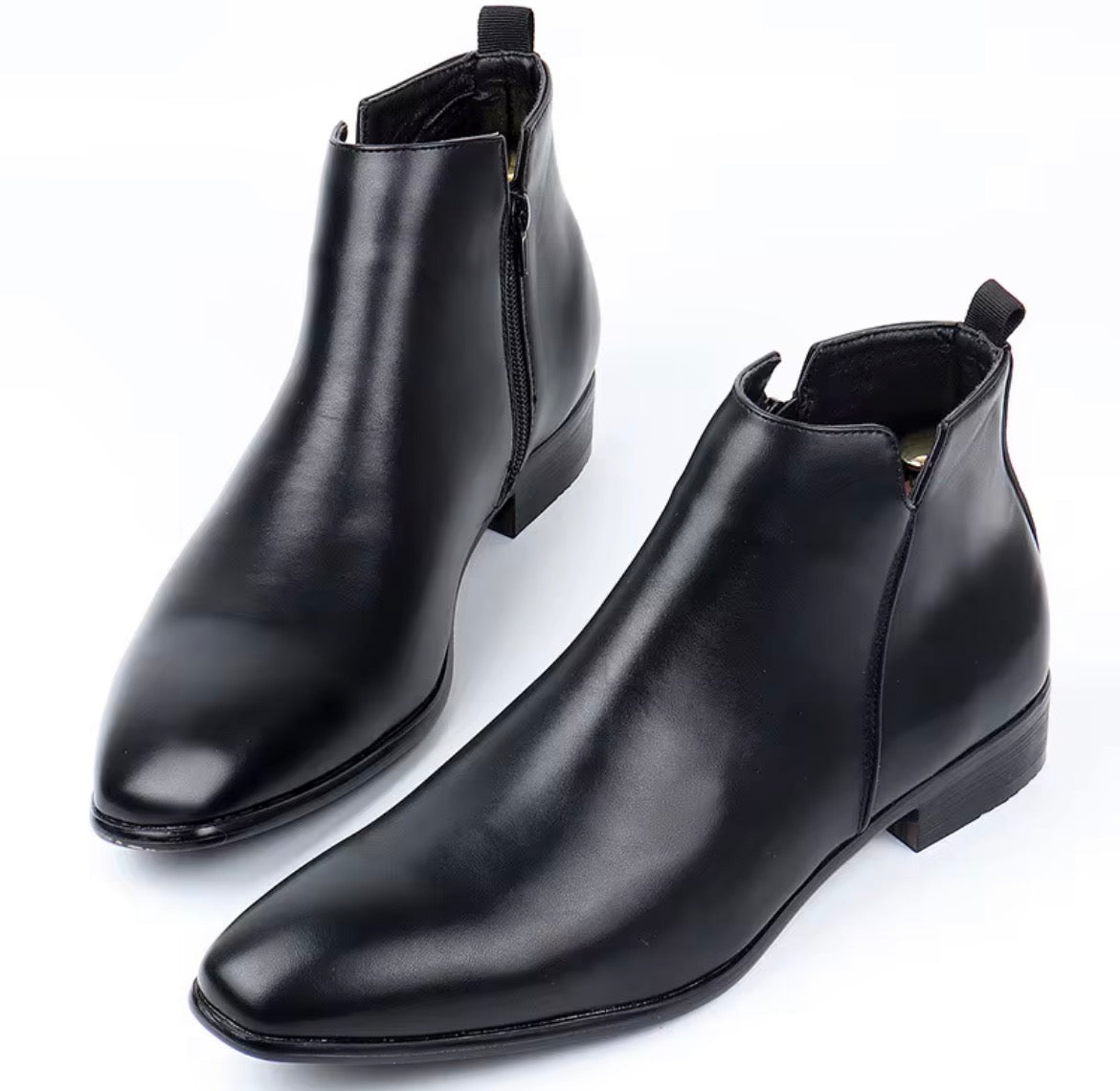 Chelsea Shoes