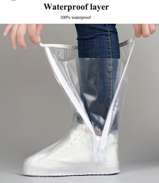 High Level Waterproofing.