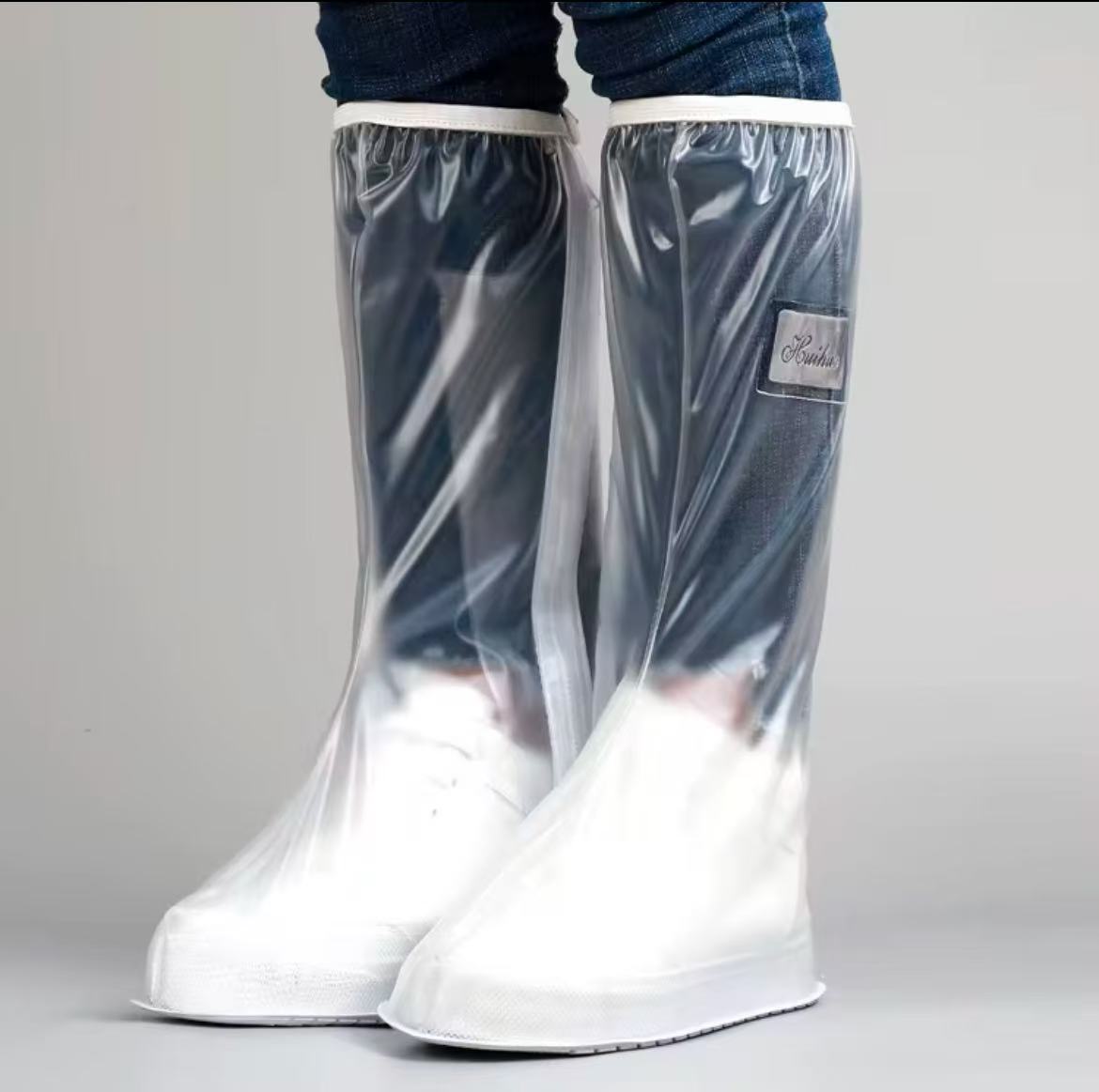 High Level Waterproofing.