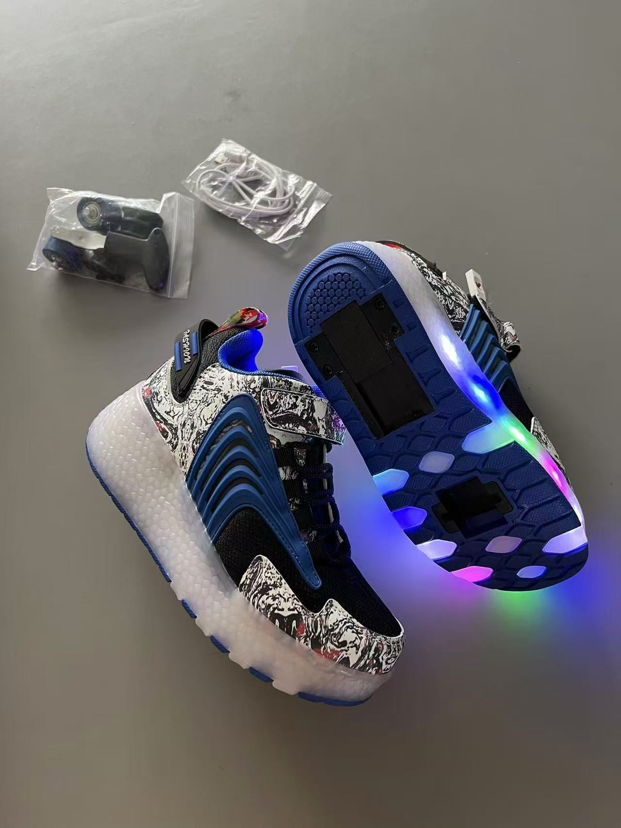Roller Skates Coming Soon