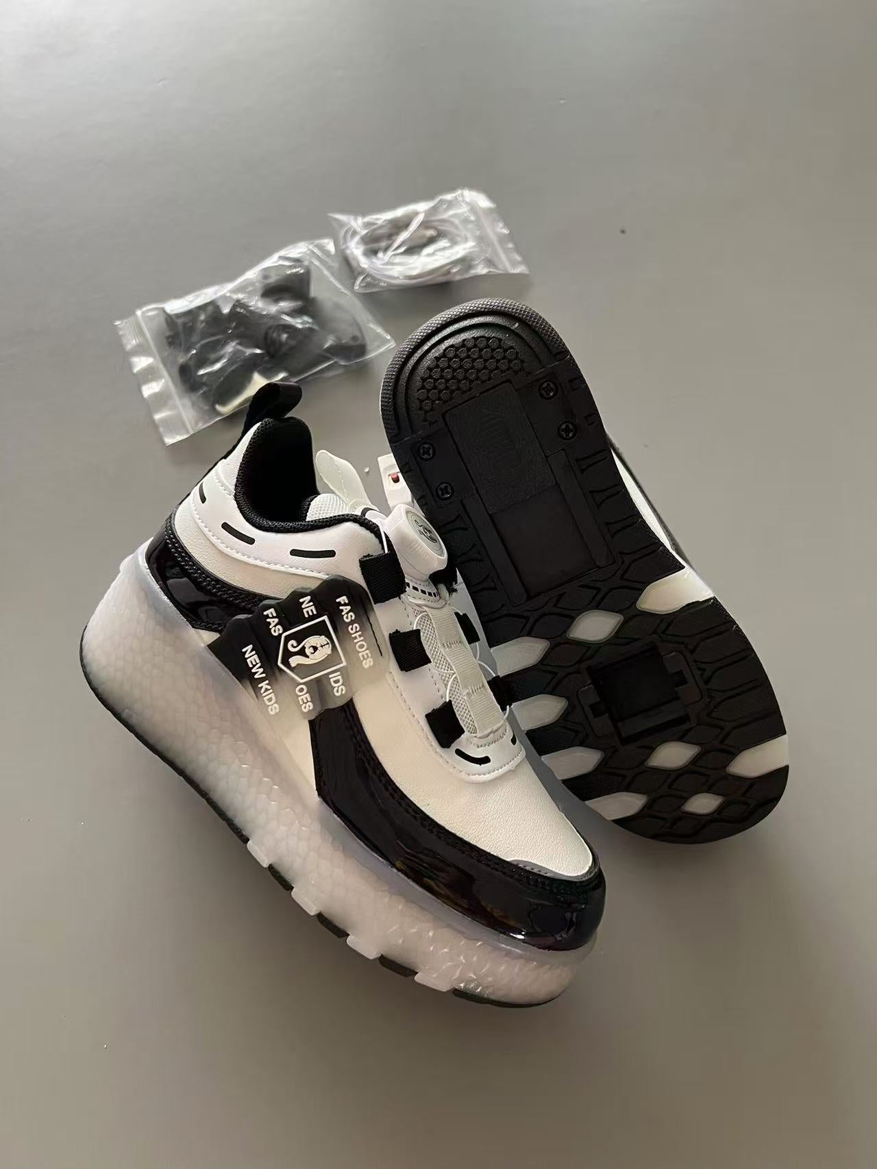 Roller Skates Coming Soon