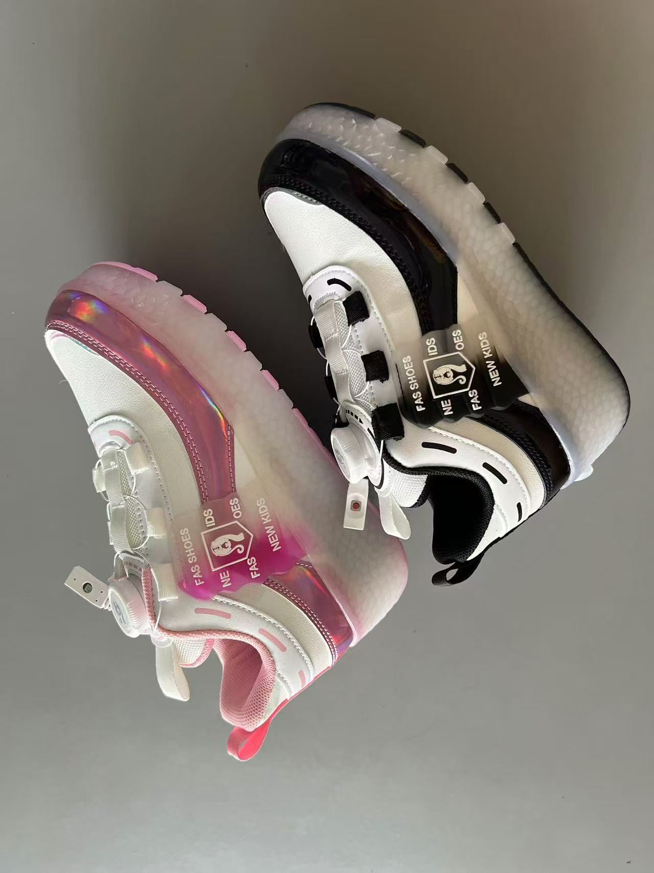 Roller Skates Coming Soon