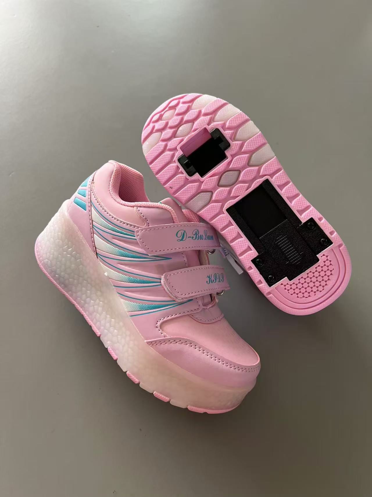 Roller Skates Coming Soon