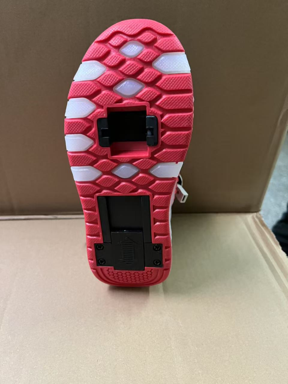 Roller Skates Coming Soon