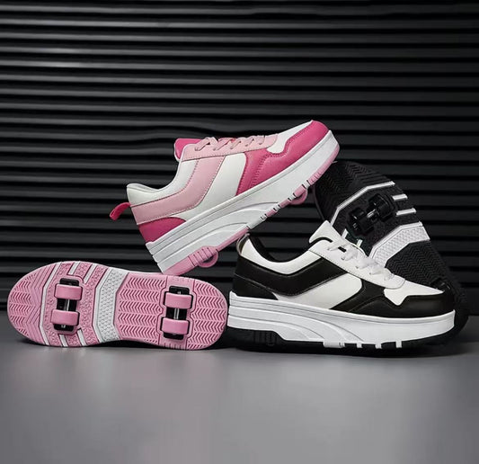 Roller Skates Coming Soon