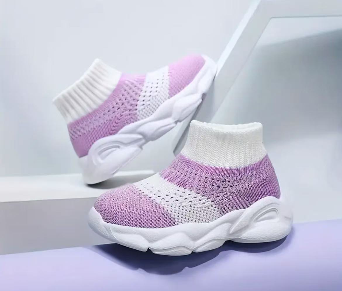 Coming Soon Baby & Toddler Shoes