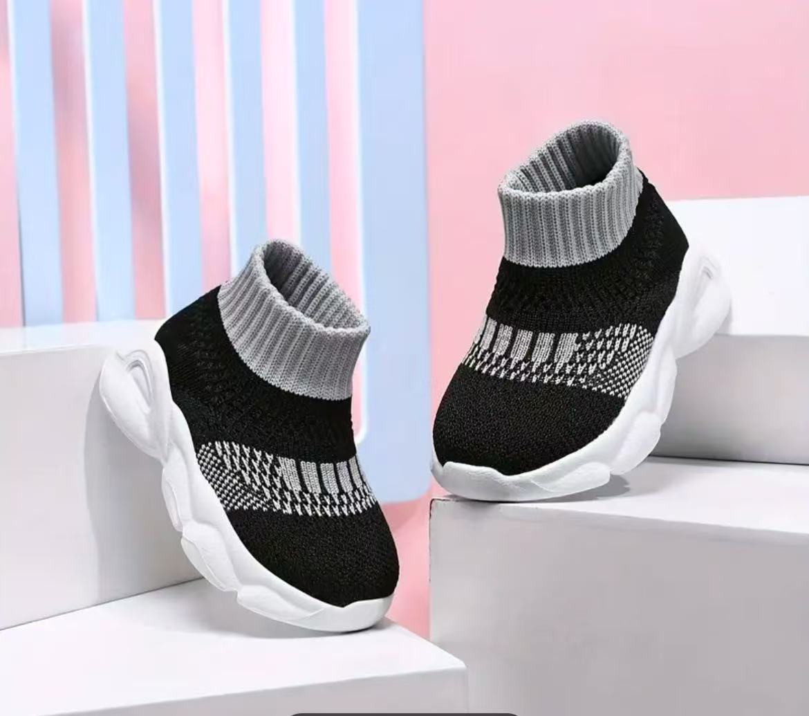 Coming Soon Baby & Toddler Shoes
