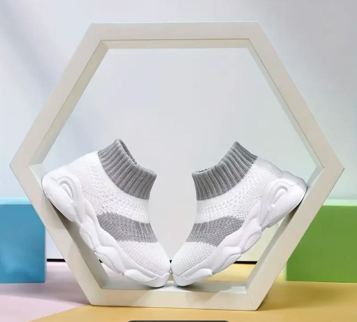 Coming Soon Baby & Toddler Shoes