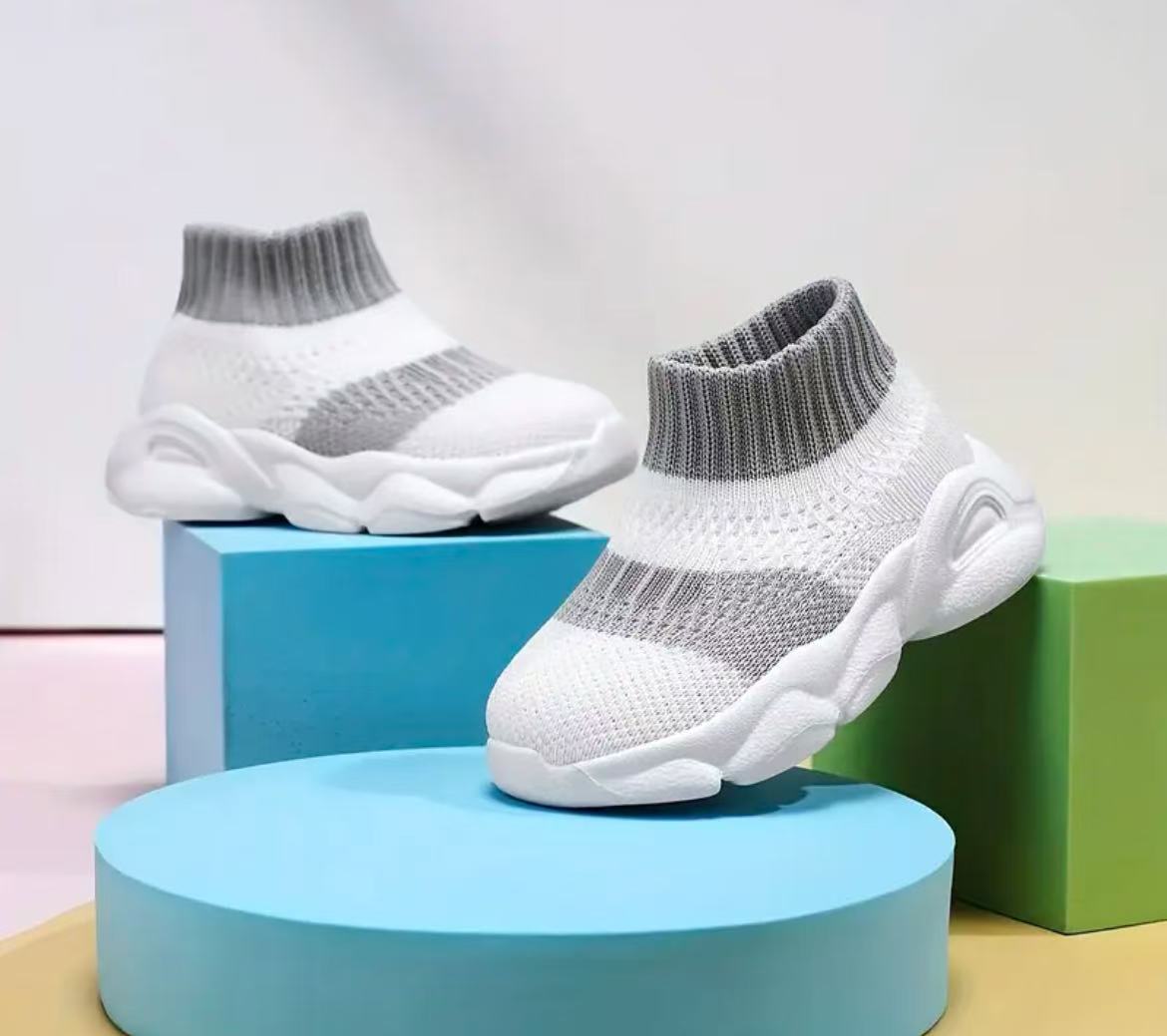 Coming Soon Baby & Toddler Shoes