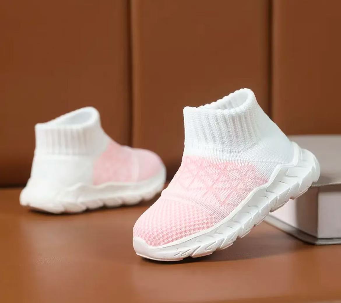 Coming Soon Baby & Toddler Shoes