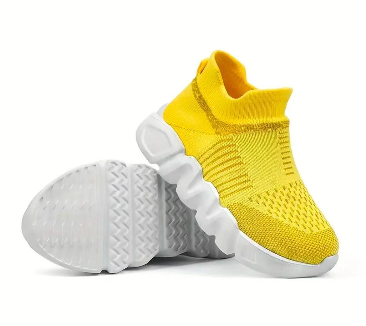 Coming Soon Baby & Toddler Shoes