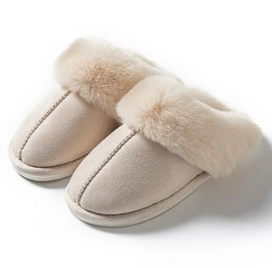 Winter warm Slippers 1