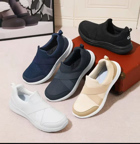 Swiftstep Slip-Ons