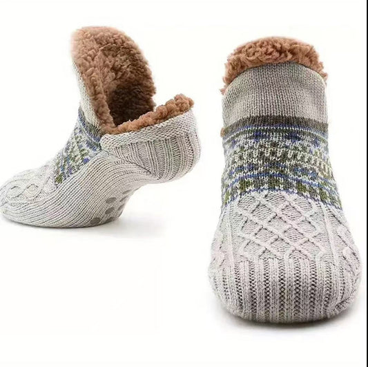 Winter Socks