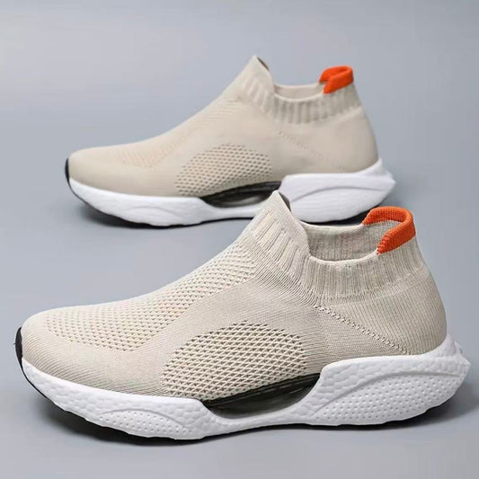 Pureknit Comfort Step Coming Soon