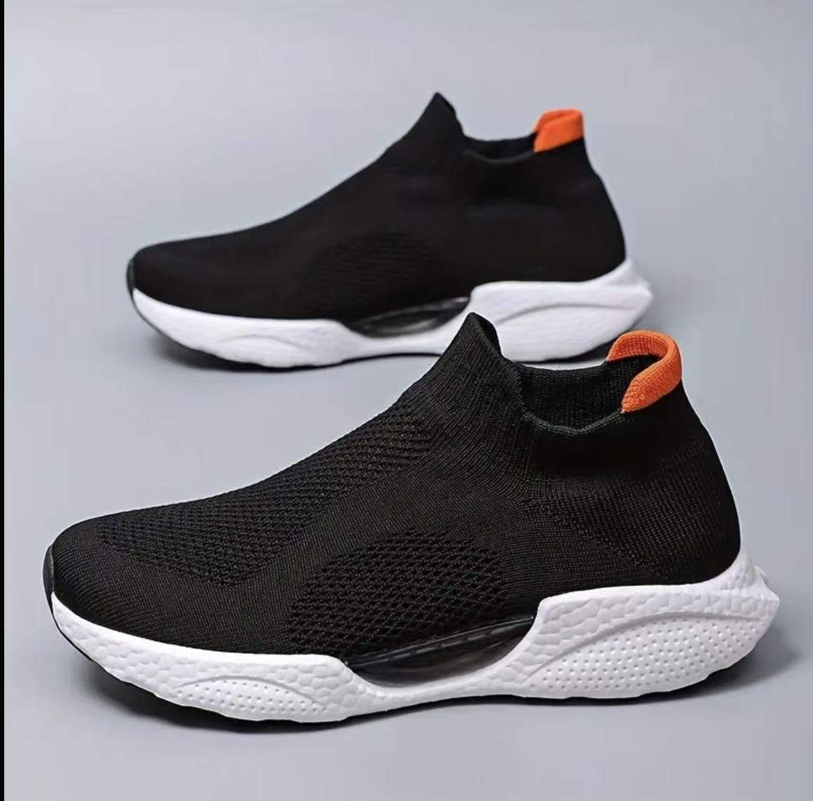 Pureknit Comfort Step Coming Soon