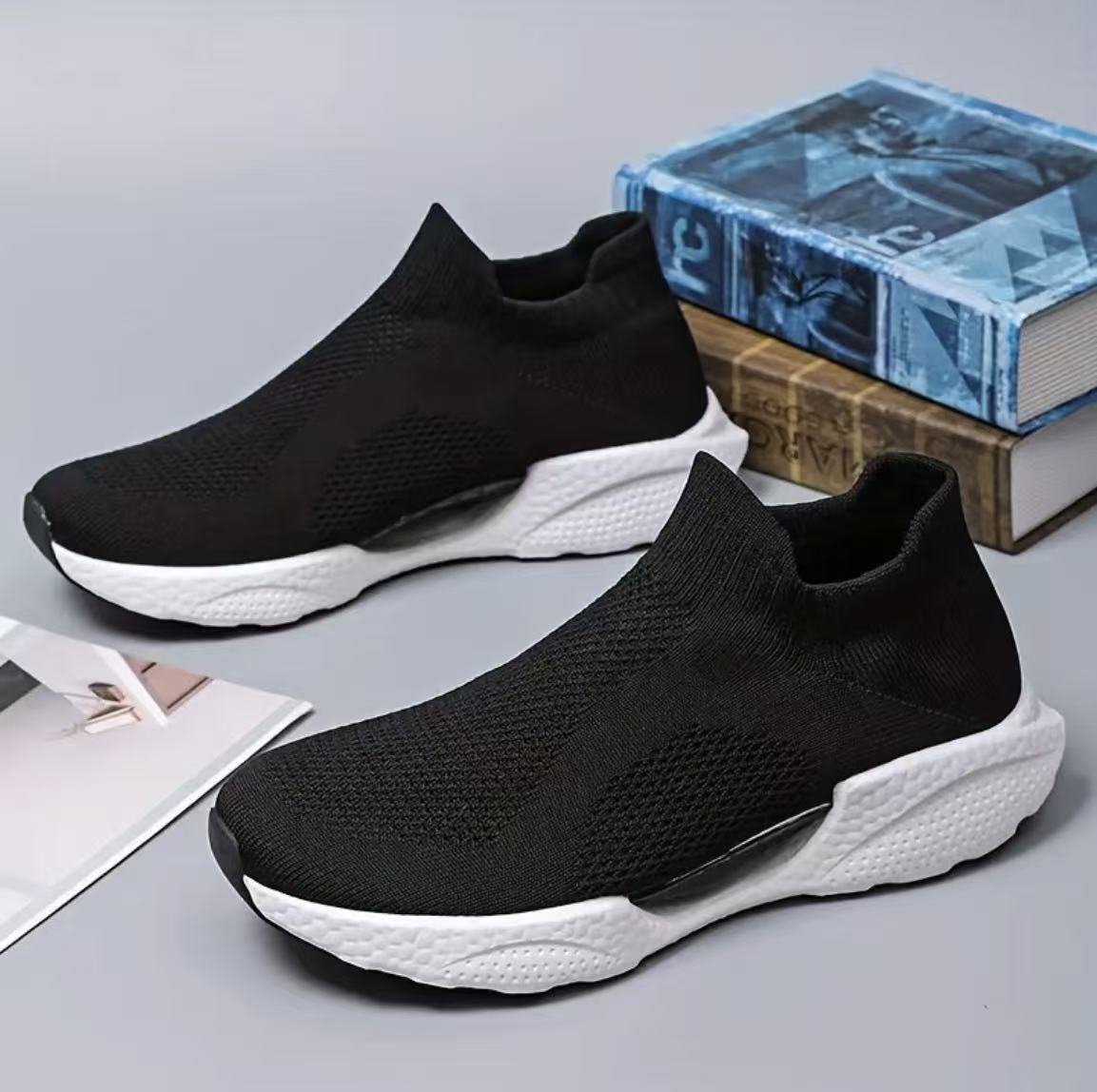 Pureknit Comfort Step Coming Soon