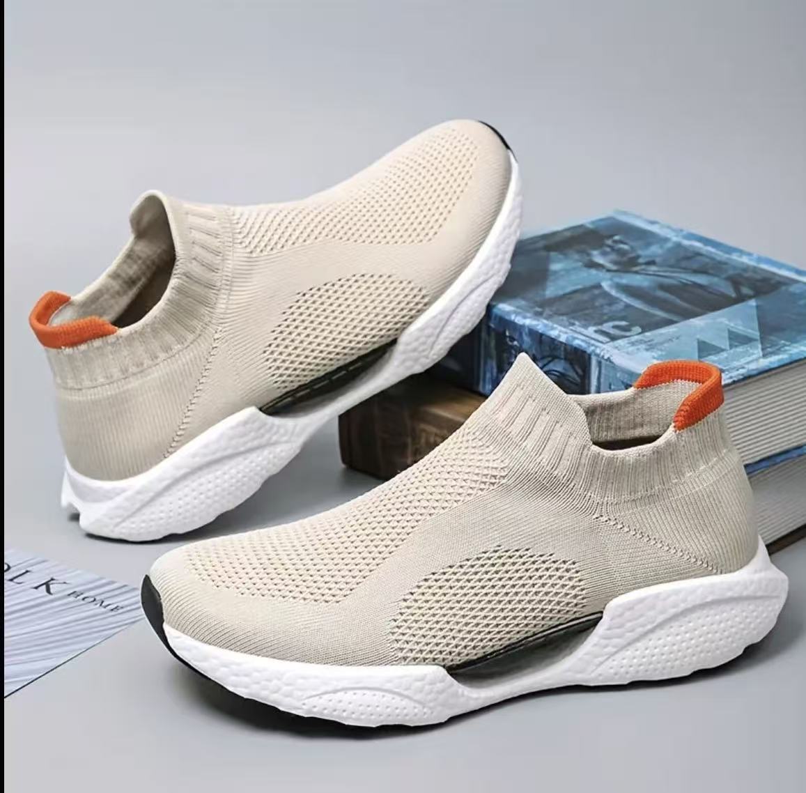 Pureknit Comfort Step Coming Soon