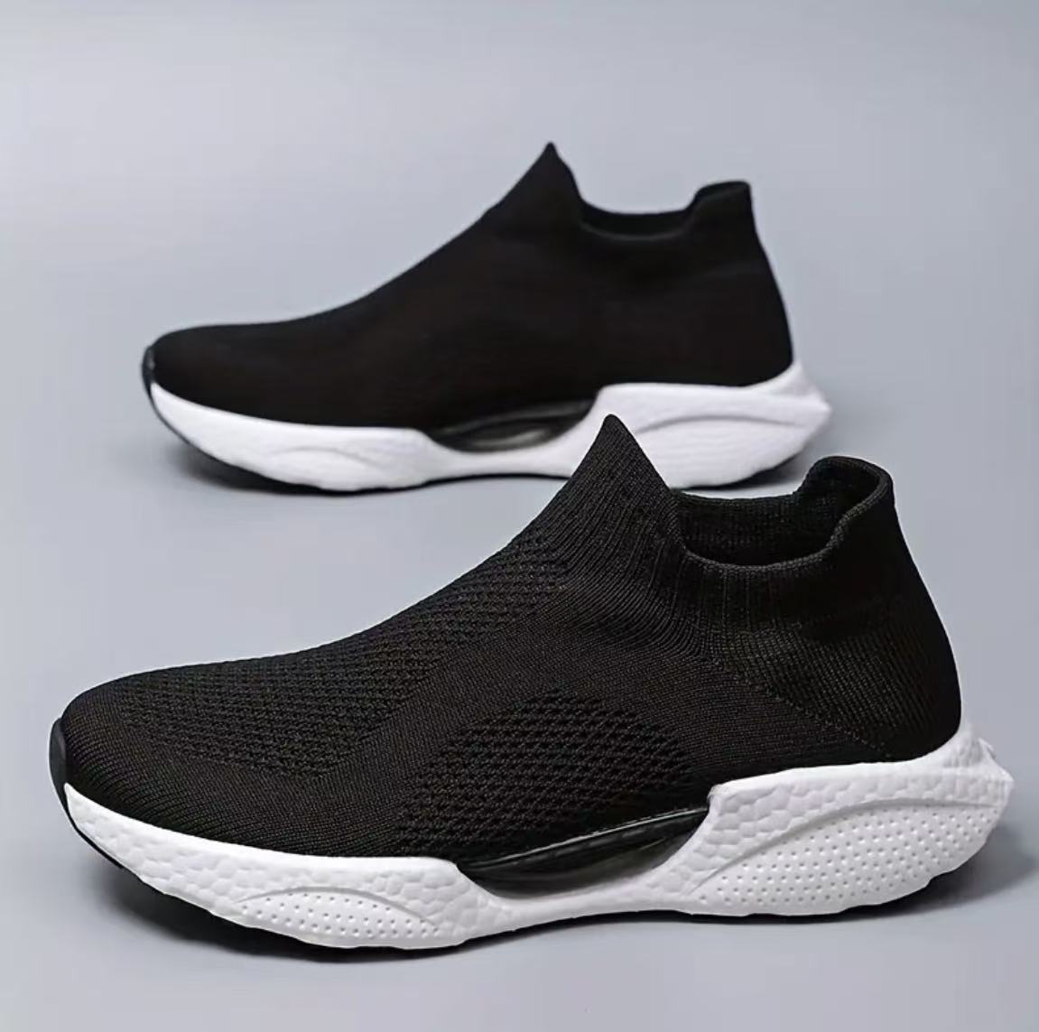 Pureknit Comfort Step Coming Soon