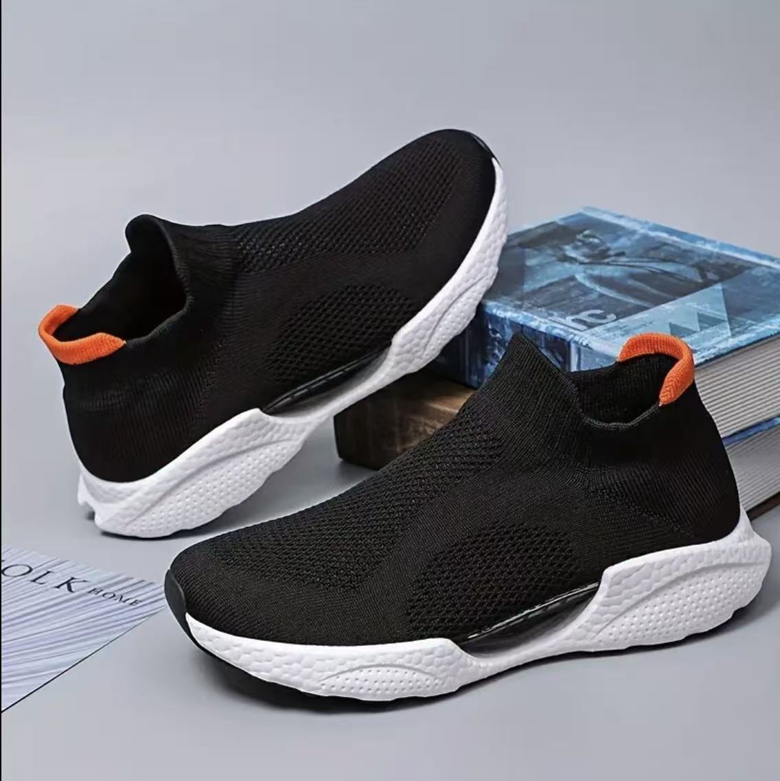 Pureknit Comfort Step Coming Soon