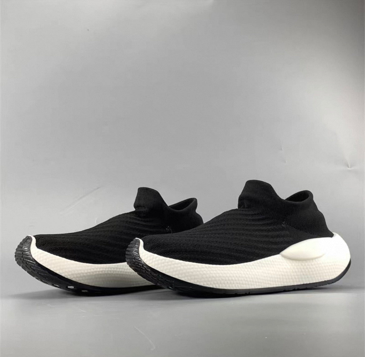 EVA Glide Coming Soon