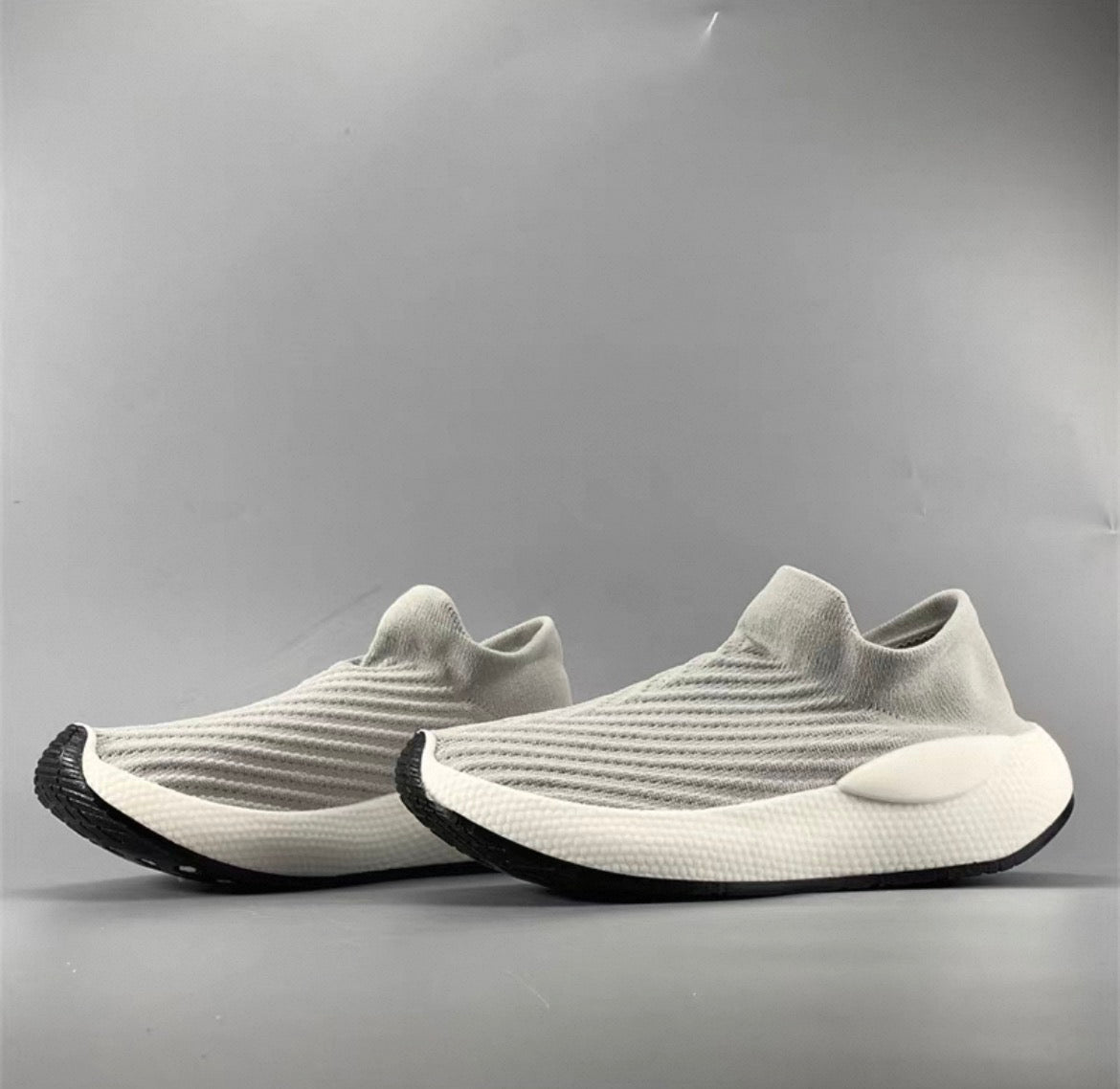 EVA Glide Coming Soon