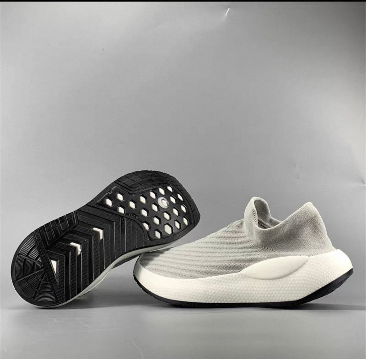 EVA Glide Coming Soon